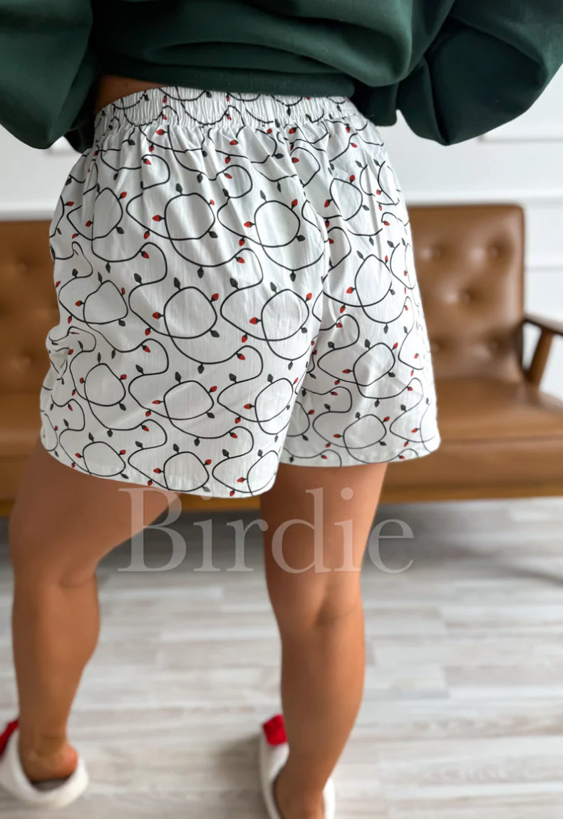 BIRDIE PREORDER Boxer Shorts Jingle Glow