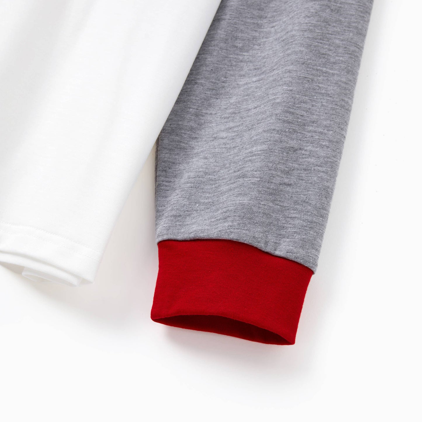 Christmas Believe in the Magic Pajamas(Flame Resistant)