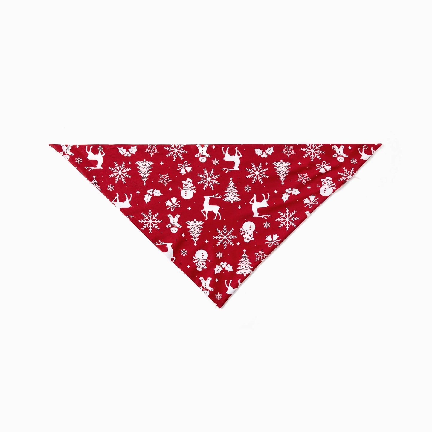 Christmas Believe in the Magic Pajamas(Flame Resistant)