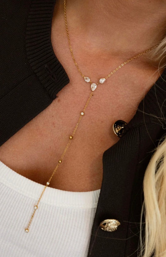 Micky Necklace