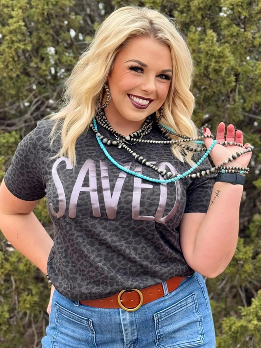 Saved in puff