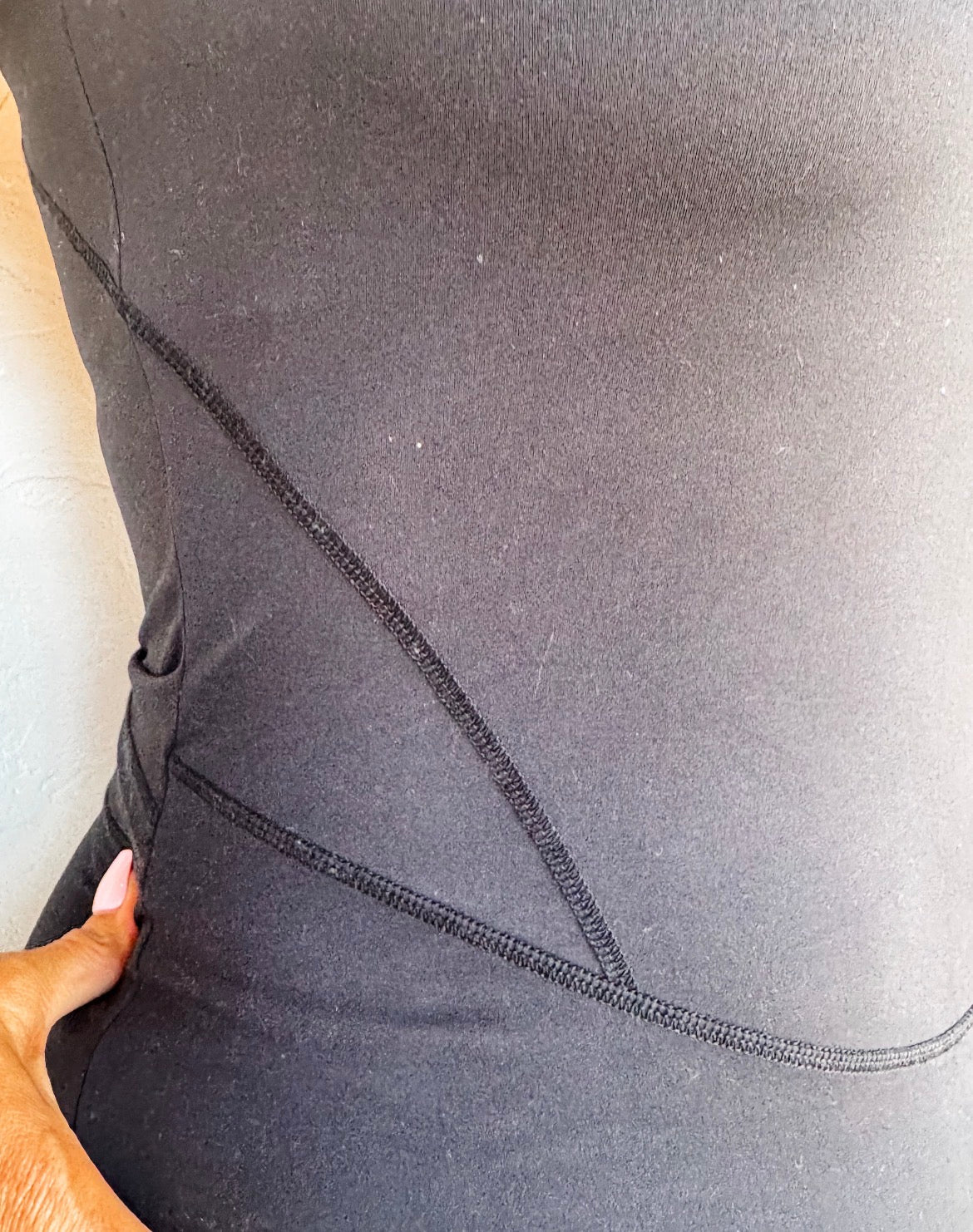 Sera Yoga Jumpsuit - PreOrder