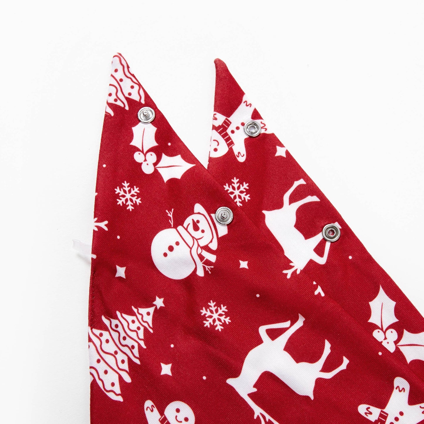Christmas Believe in the Magic Pajamas(Flame Resistant)