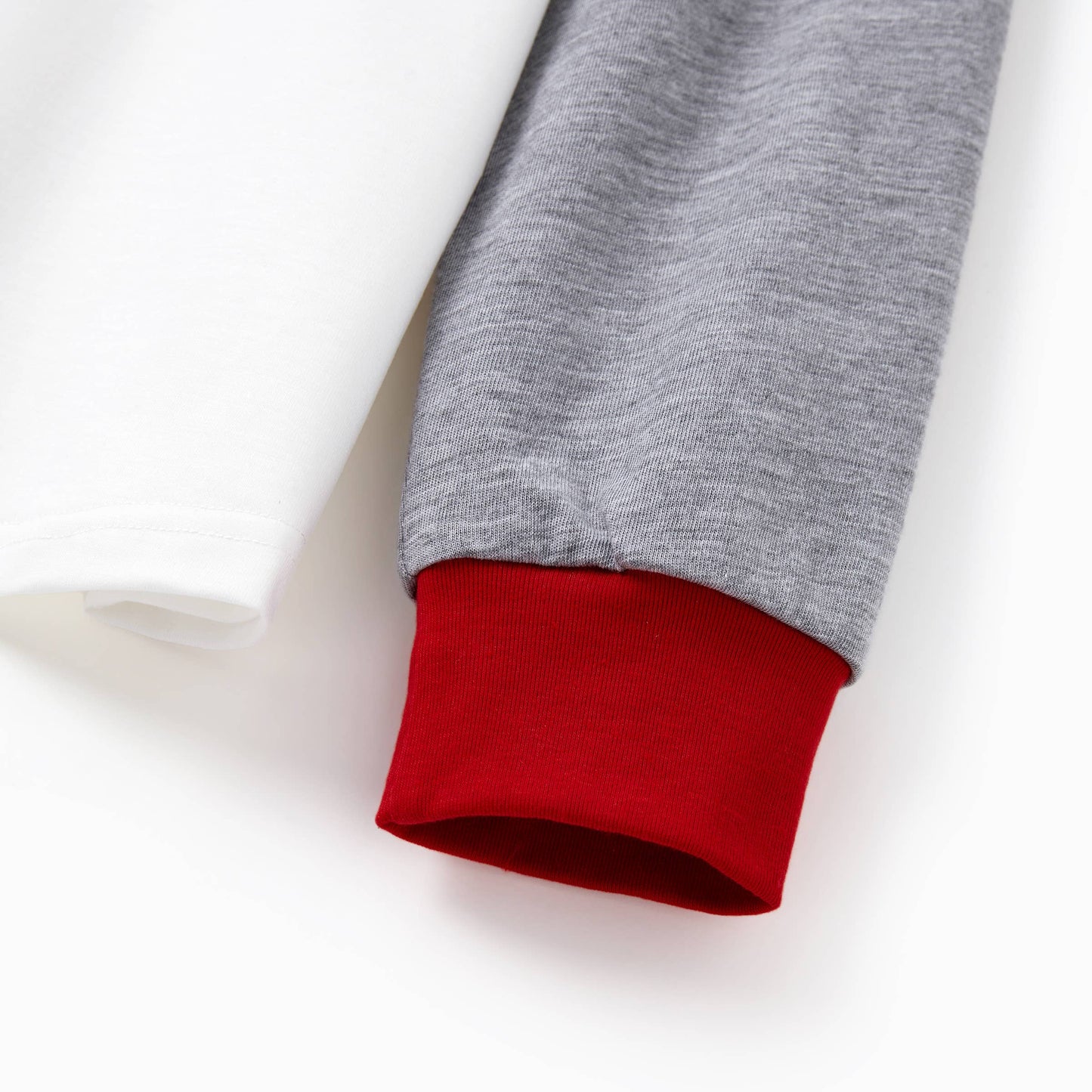 Christmas Believe in the Magic Pajamas(Flame Resistant)