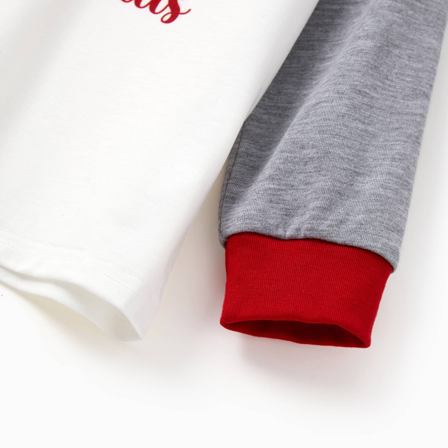 Christmas Believe in the Magic Pajamas(Flame Resistant)