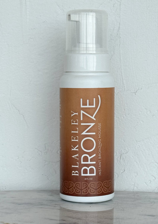 Bronzer by BLAKELEY