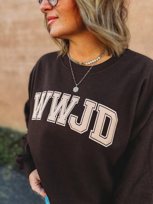 WWJD