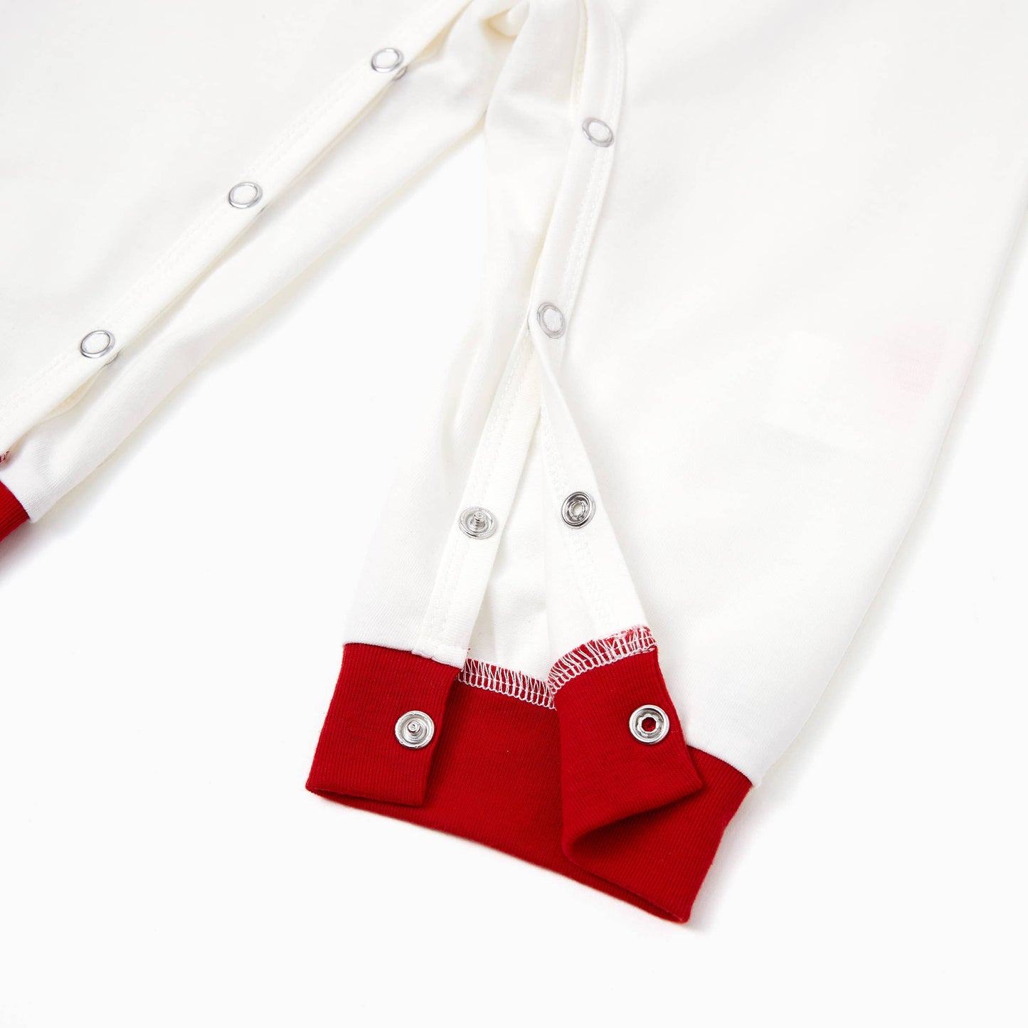 Christmas Believe in the Magic Pajamas(Flame Resistant)